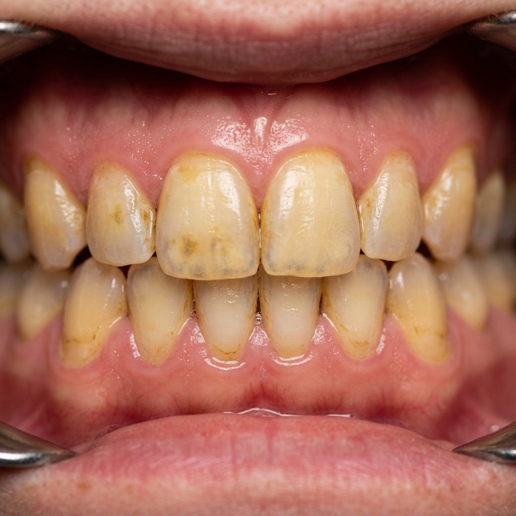 Before Treatment