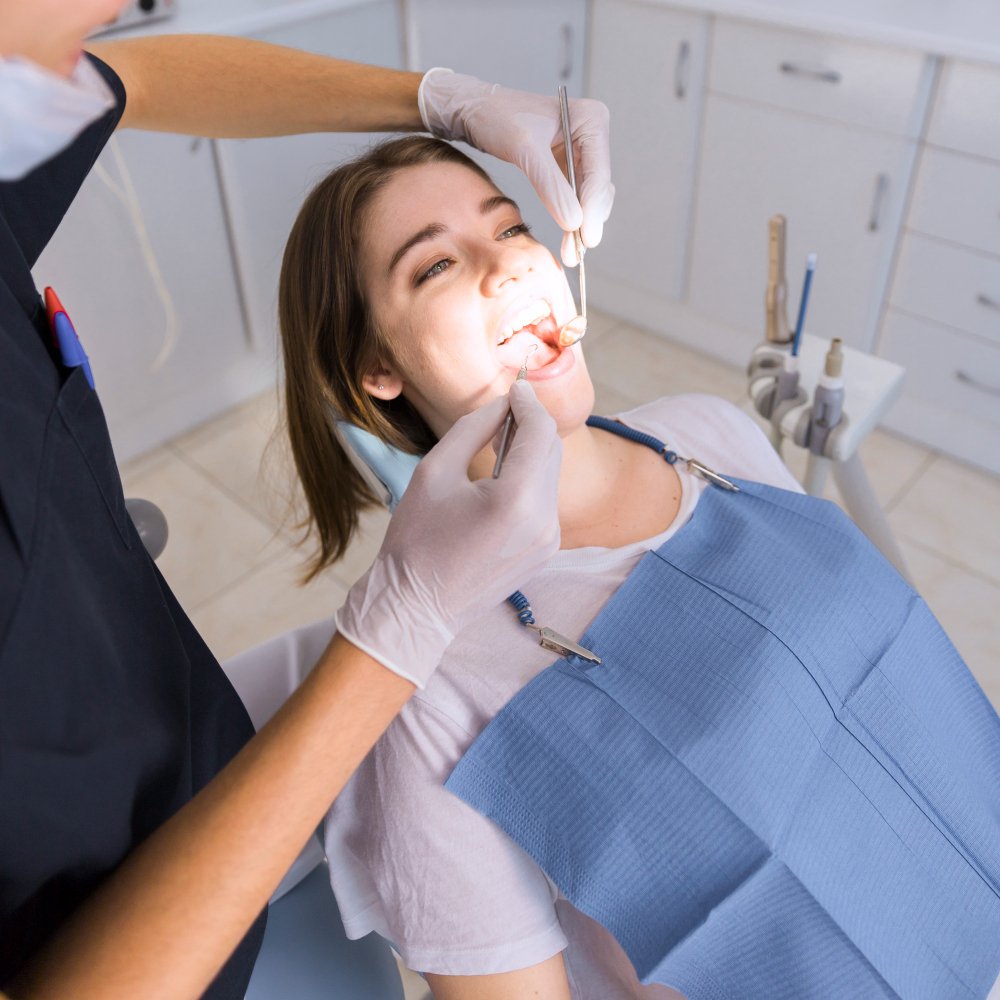 Miswak Dental Care